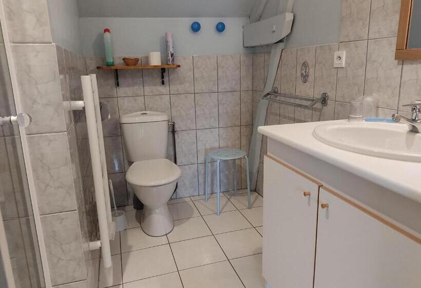 غرفة سوبيريور, La Varenne