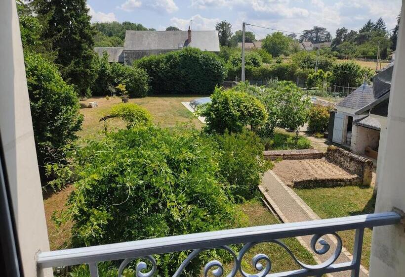 غرفة سوبيريور, La Varenne