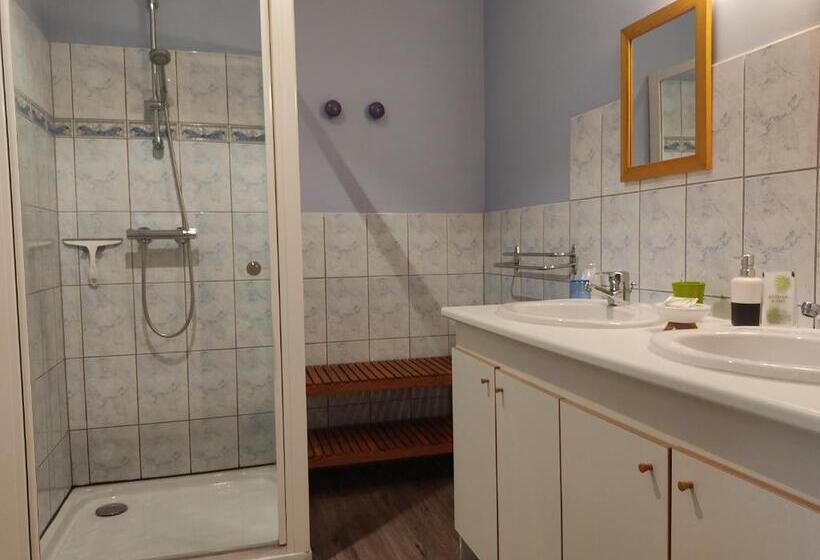 جناح, La Varenne