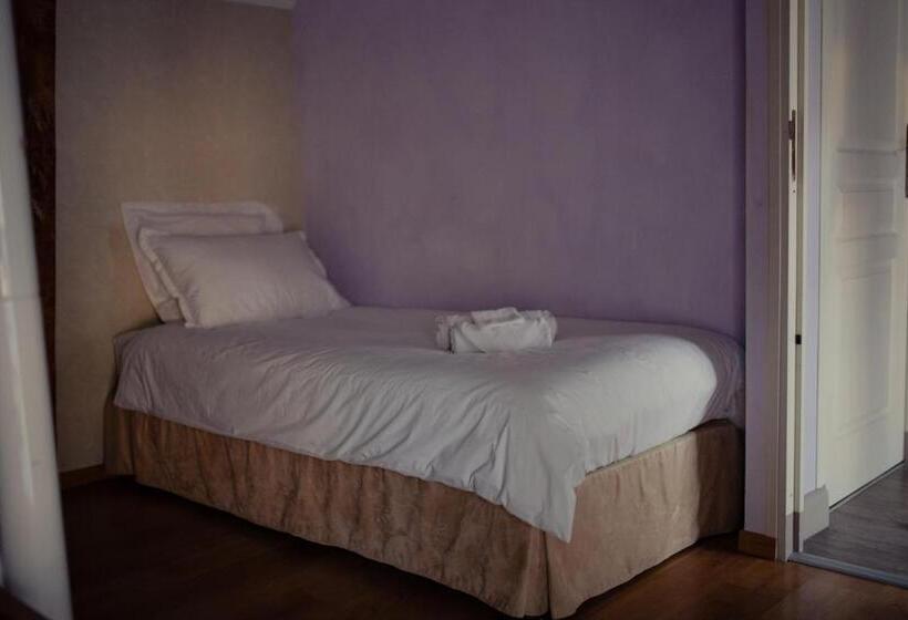 جناح, La Varenne