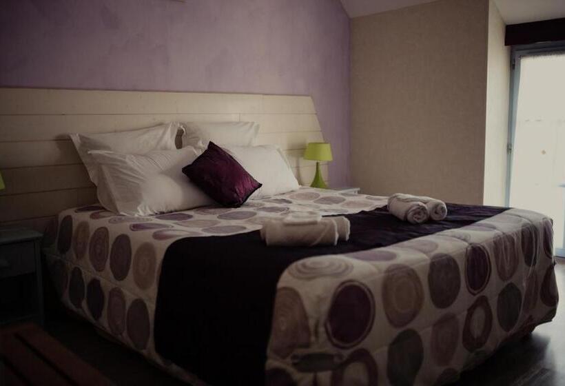 جناح, La Varenne