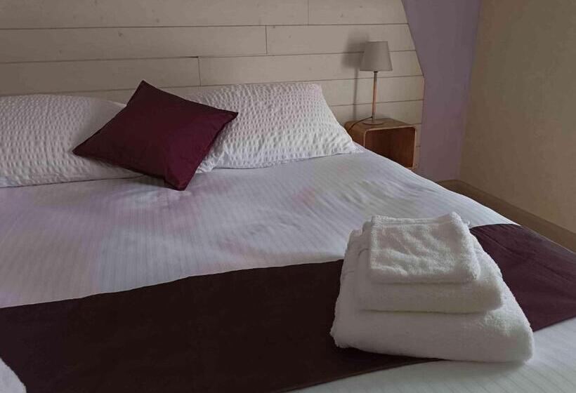 جناح, La Varenne