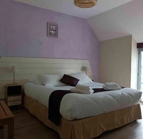 Sviitti, La Varenne
