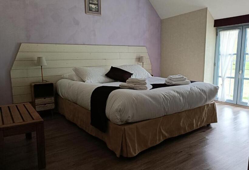 جناح, La Varenne