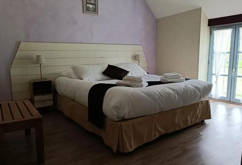 Sviitti, La Varenne