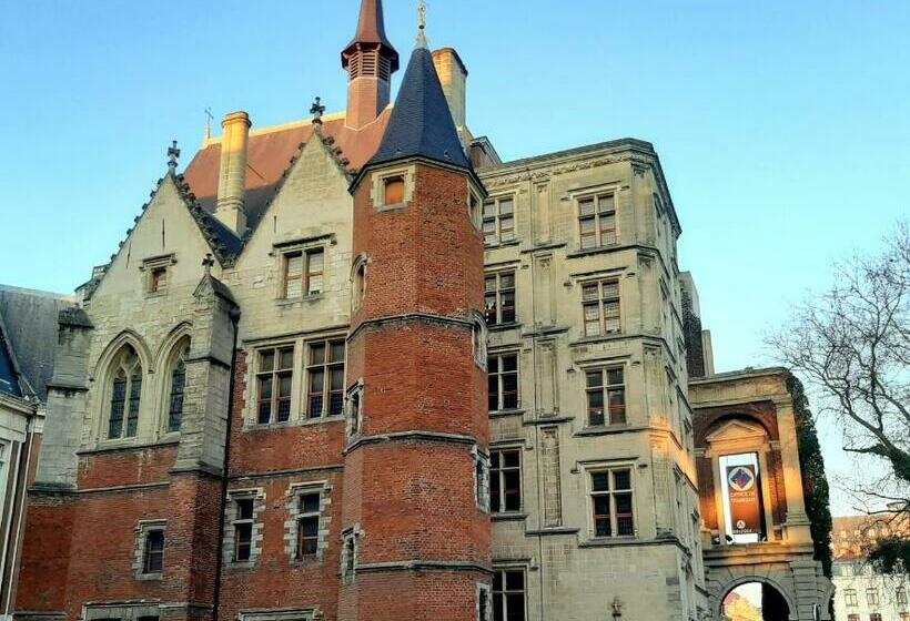 スタンダードルーム, La Villa 30