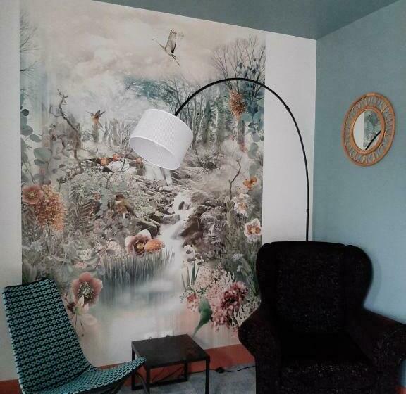 スーペリアールーム, La Villa 30