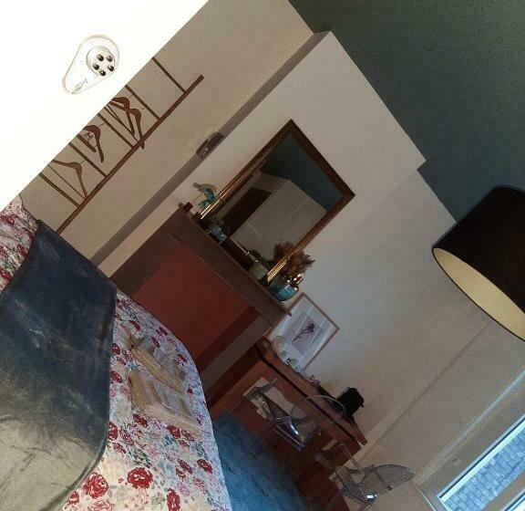 חדר סופריור, La Villa 30