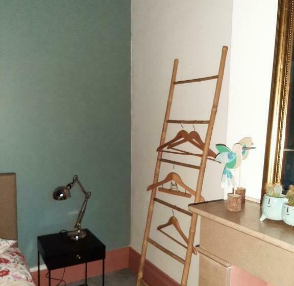 スーペリアールーム, La Villa 30