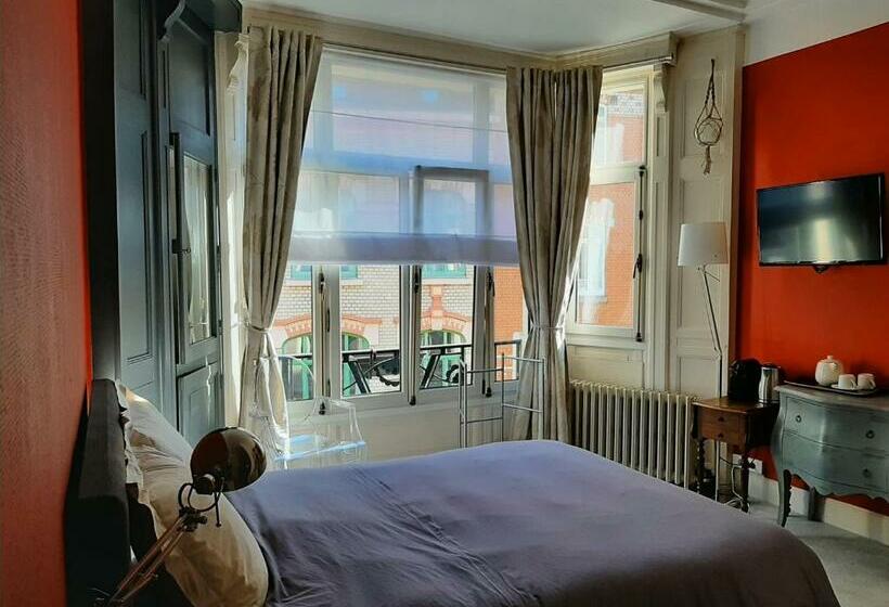 اتاق استاندارد, La Villa 30