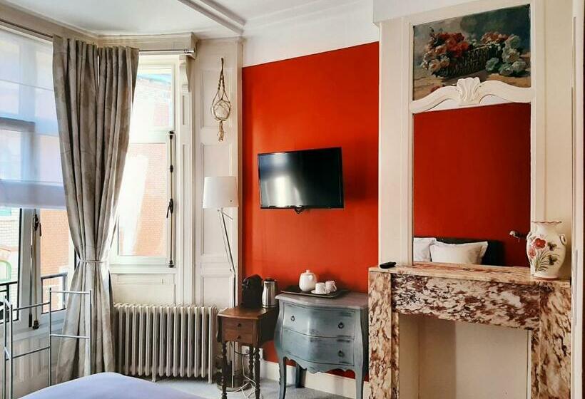 スタンダードルーム, La Villa 30