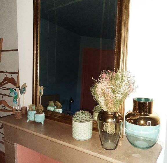 スーペリアールーム, La Villa 30