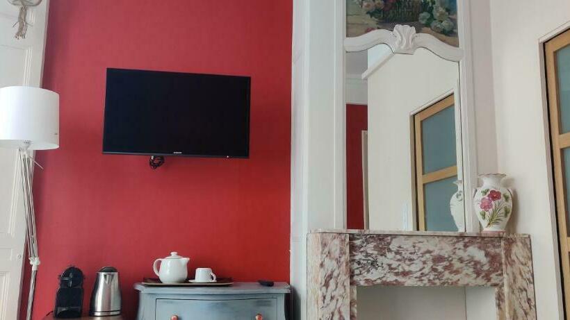 スタンダードルーム, La Villa 30