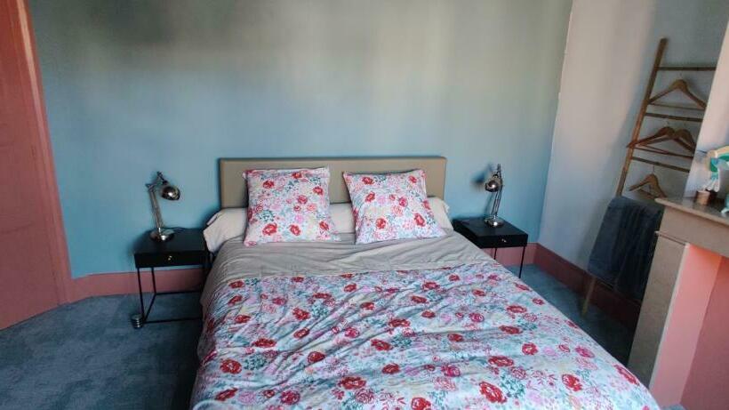 スーペリアールーム, La Villa 30