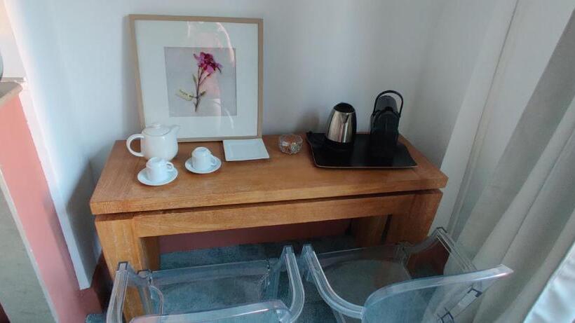 スーペリアールーム, La Villa 30