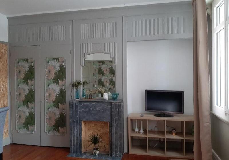 اتاق لوکس, La Villa 30
