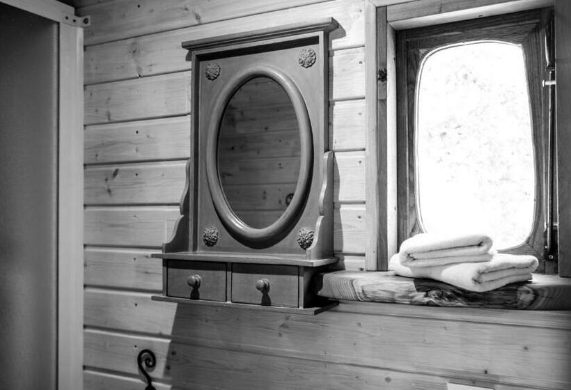 חדר סטנדרט, Le Mas De La Lombarde