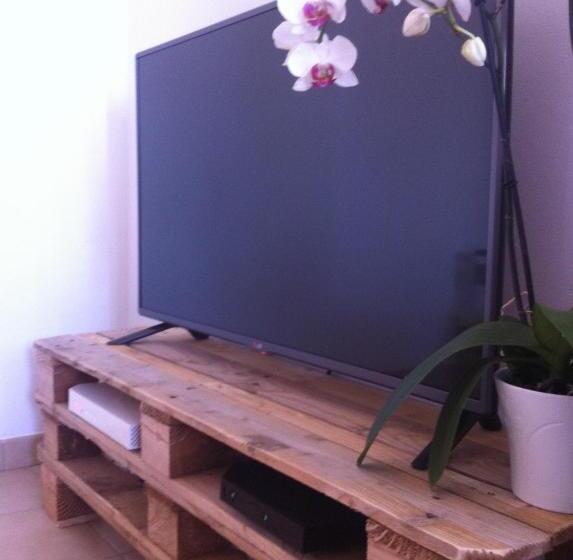 غرفة قياسية, Le Mas De Plein Pagnier