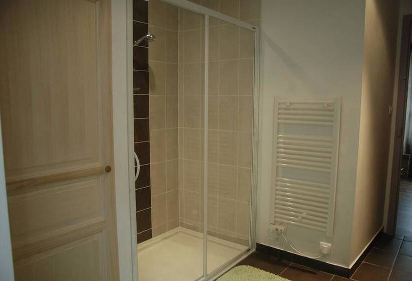 Family Suite, Le Puits Fortifié