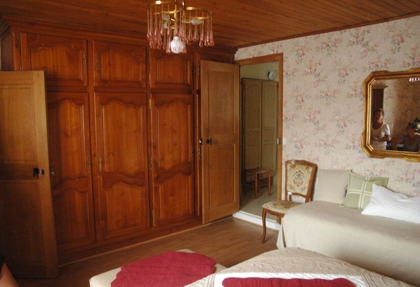 Family Suite, Le Puits Fortifié