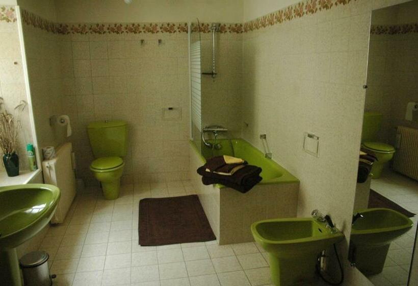 スタンダードルーム, Le Puits Fortifié