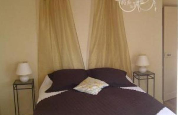 Family Suite, Le Puits Fortifié