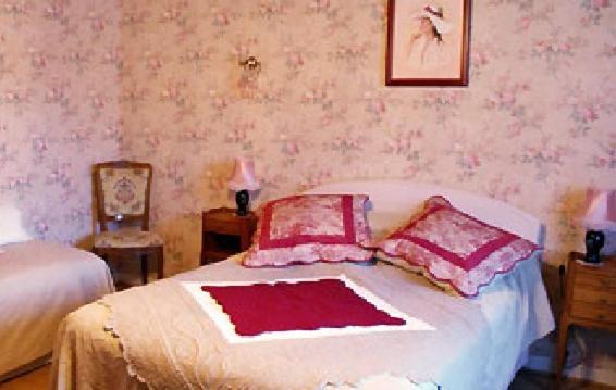 Номер Стандарт Трехместный, Le Puits Fortifié