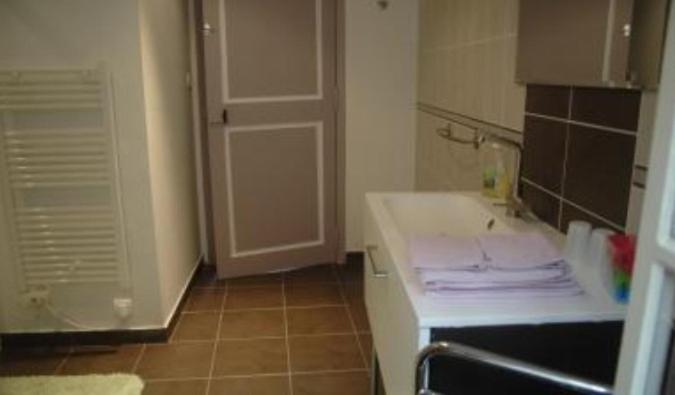 Family Suite, Le Puits Fortifié