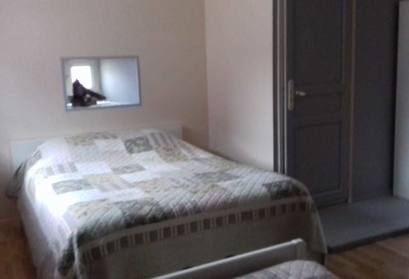 Номер Стандарт, Le Puits Fortifié