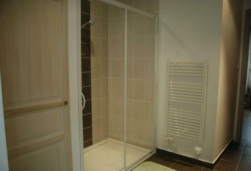 Family Suite, Le Puits Fortifié