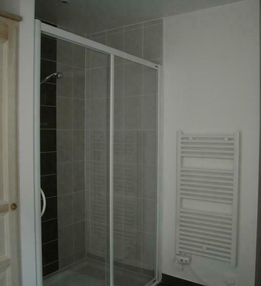 סוויטה משפחתית, Le Puits Fortifié