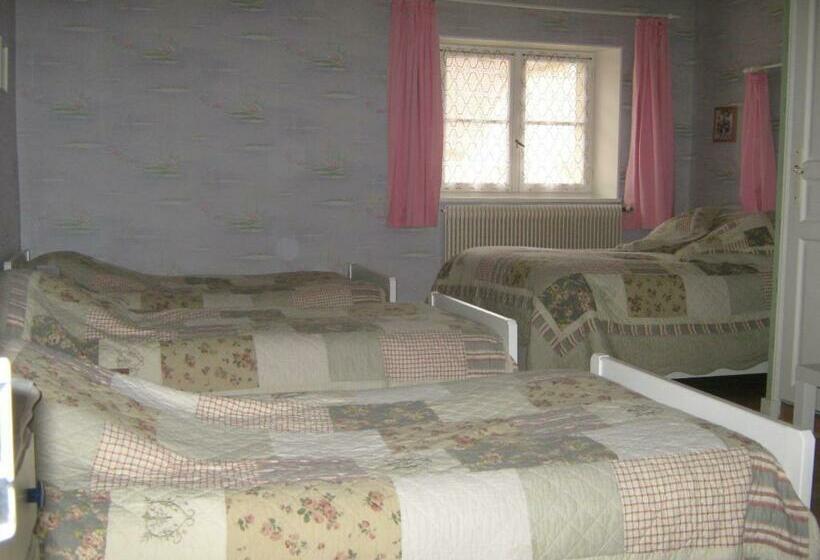 Семейный Номер, Le Puits Fortifié