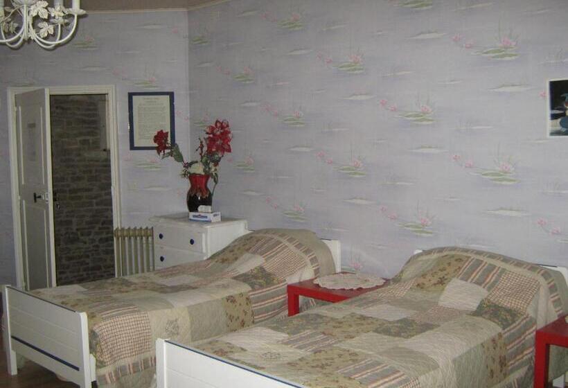 Семейный Номер, Le Puits Fortifié