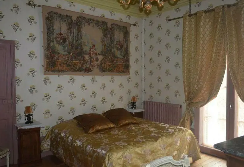 Standard-huone, Lit En Loire
