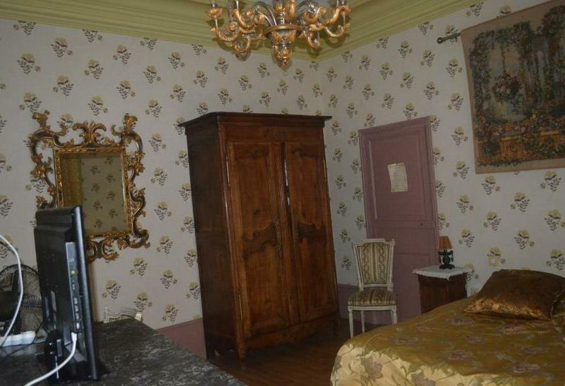 Номер Стандарт, Lit En Loire