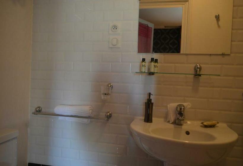 Номер Стандарт, Lit En Loire