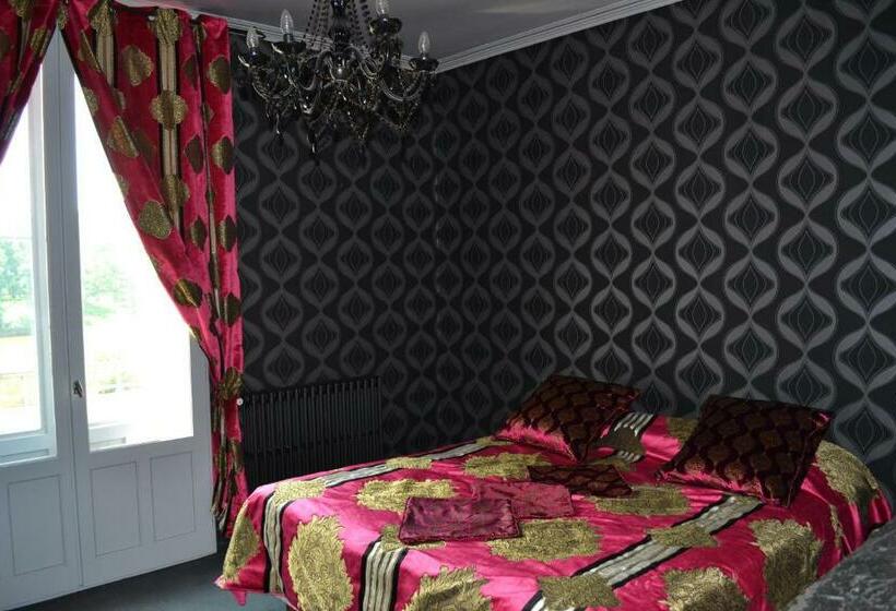 Номер Стандарт, Lit En Loire