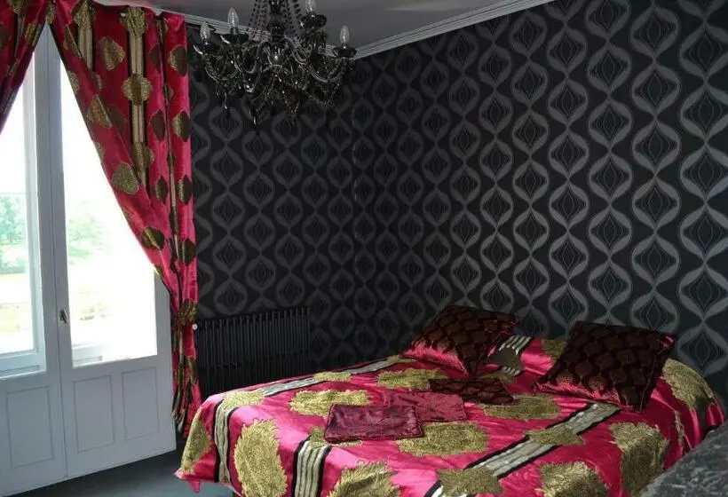 Standard-huone, Lit En Loire