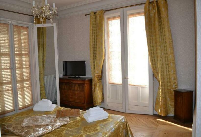 Номер Стандарт, Lit En Loire