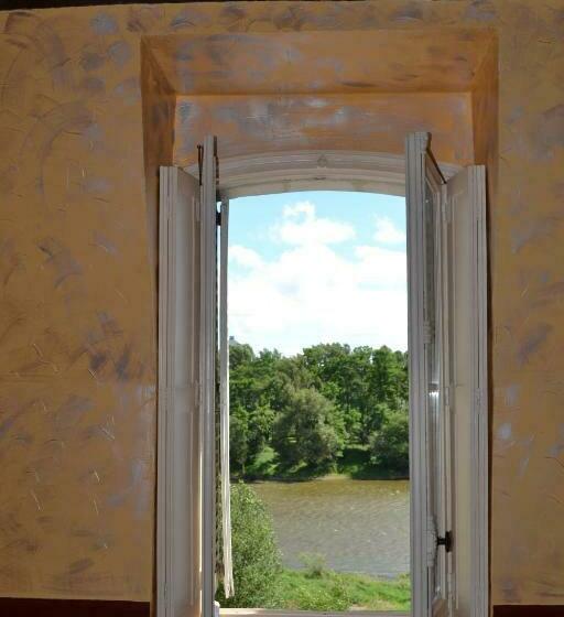 Номер Стандарт, Lit En Loire