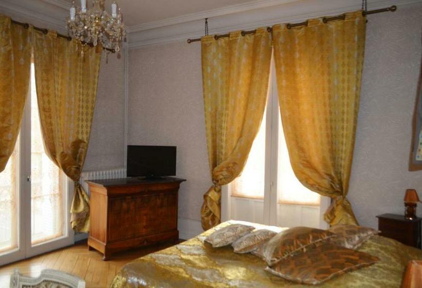 Номер Стандарт, Lit En Loire