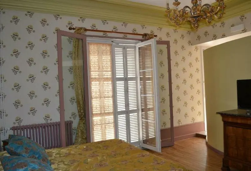 Standard-huone, Lit En Loire