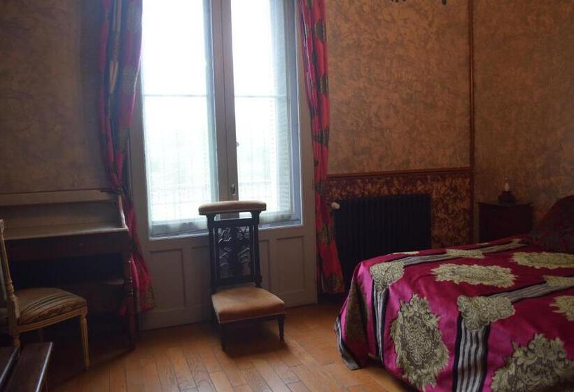 Номер Стандарт, Lit En Loire