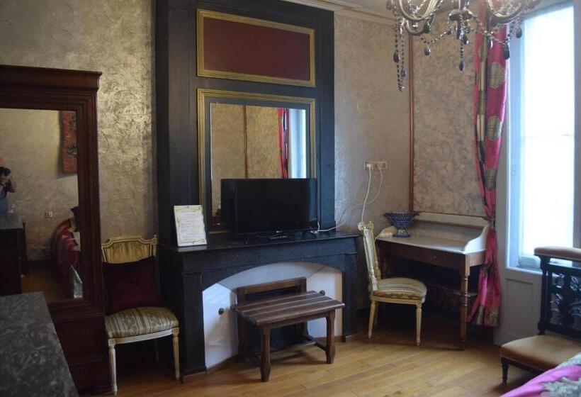 Номер Стандарт, Lit En Loire