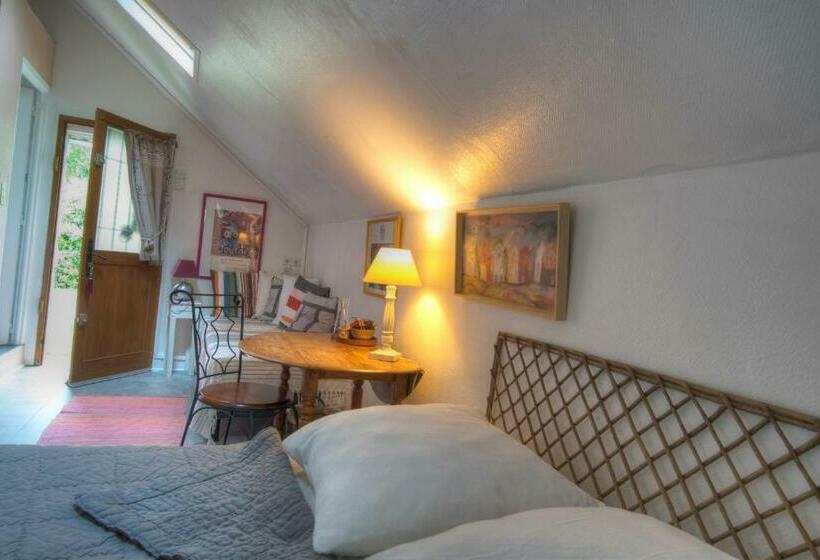 غرفة قياسية, Maison Prairie Bonheur