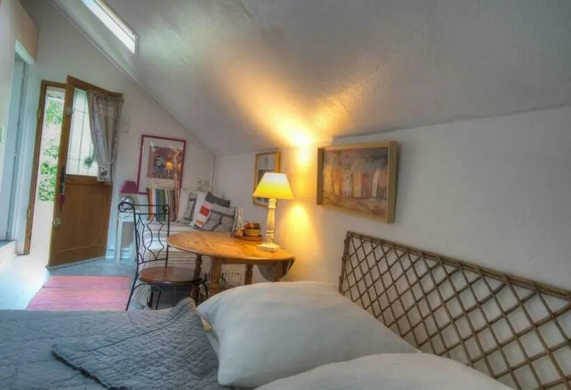 Standard-huone, Maison Prairie Bonheur