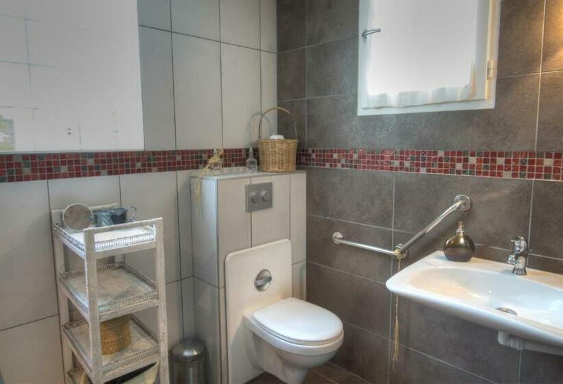 غرفة كومفورت, Maison Prairie Bonheur