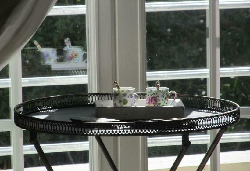 غرفة كومفورت, Maison Prairie Bonheur