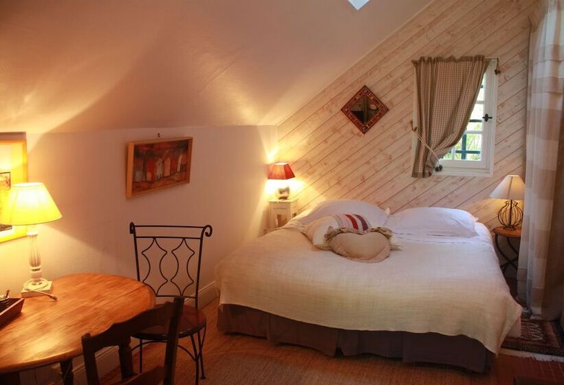 Номер Стандарт, Maison Prairie Bonheur
