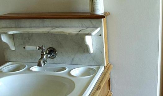 غرفة قياسية, Manoir De La Villeneuve